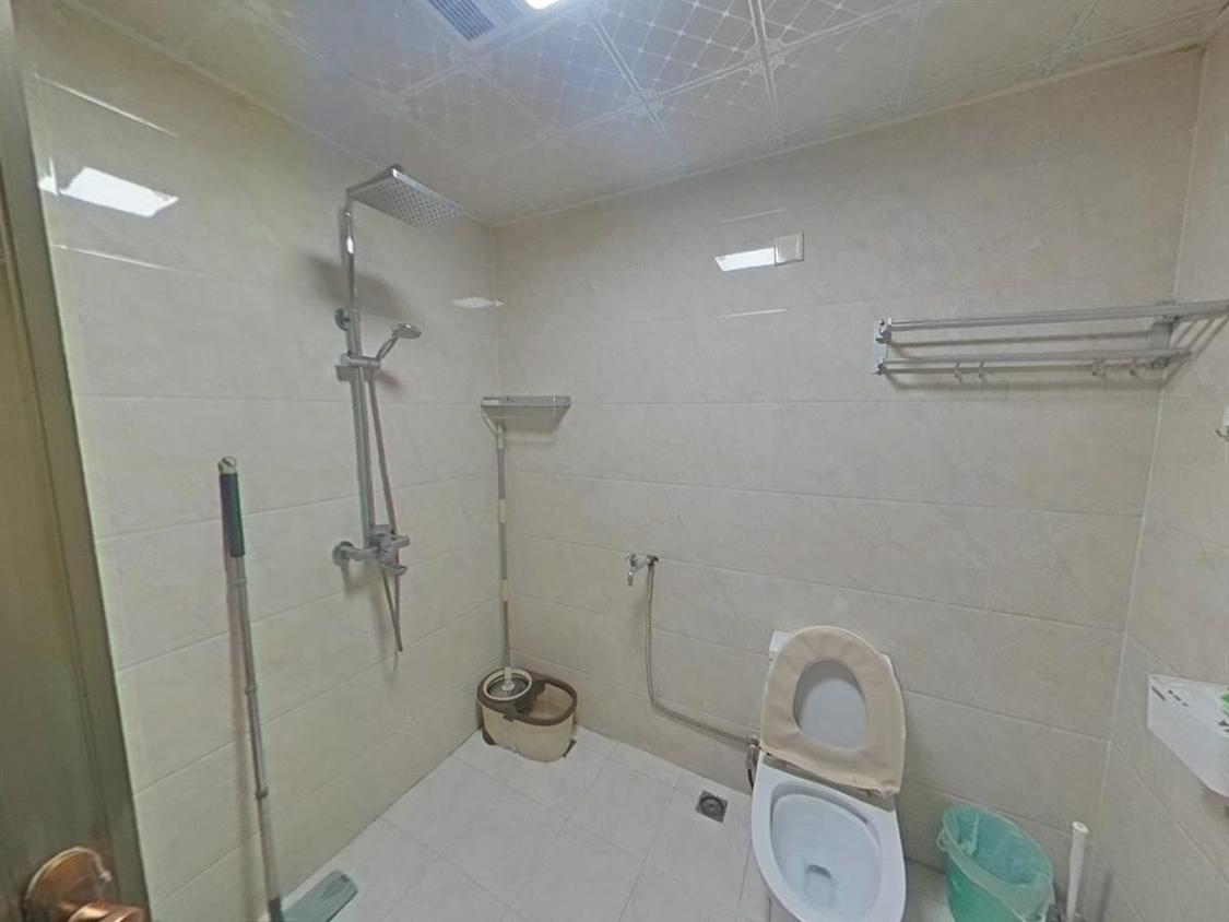 整租·曲江海天华庭