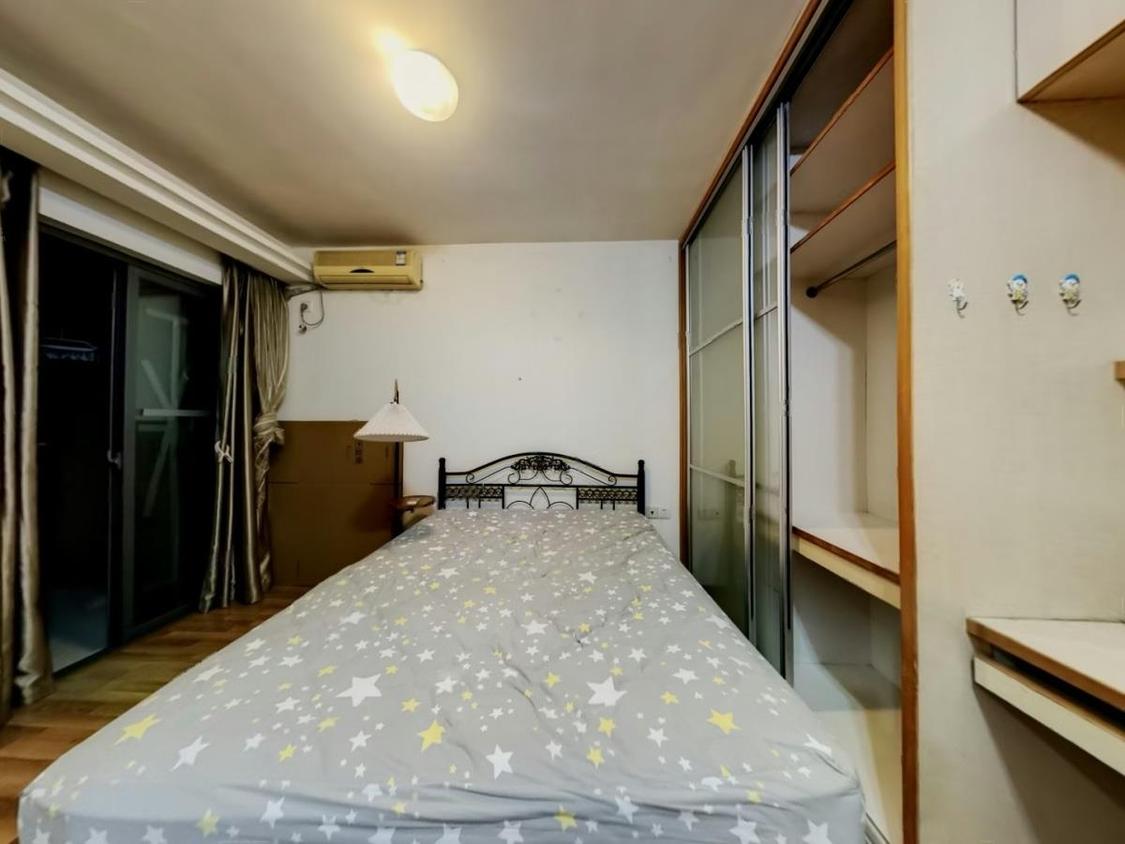 整租·京基御景华城