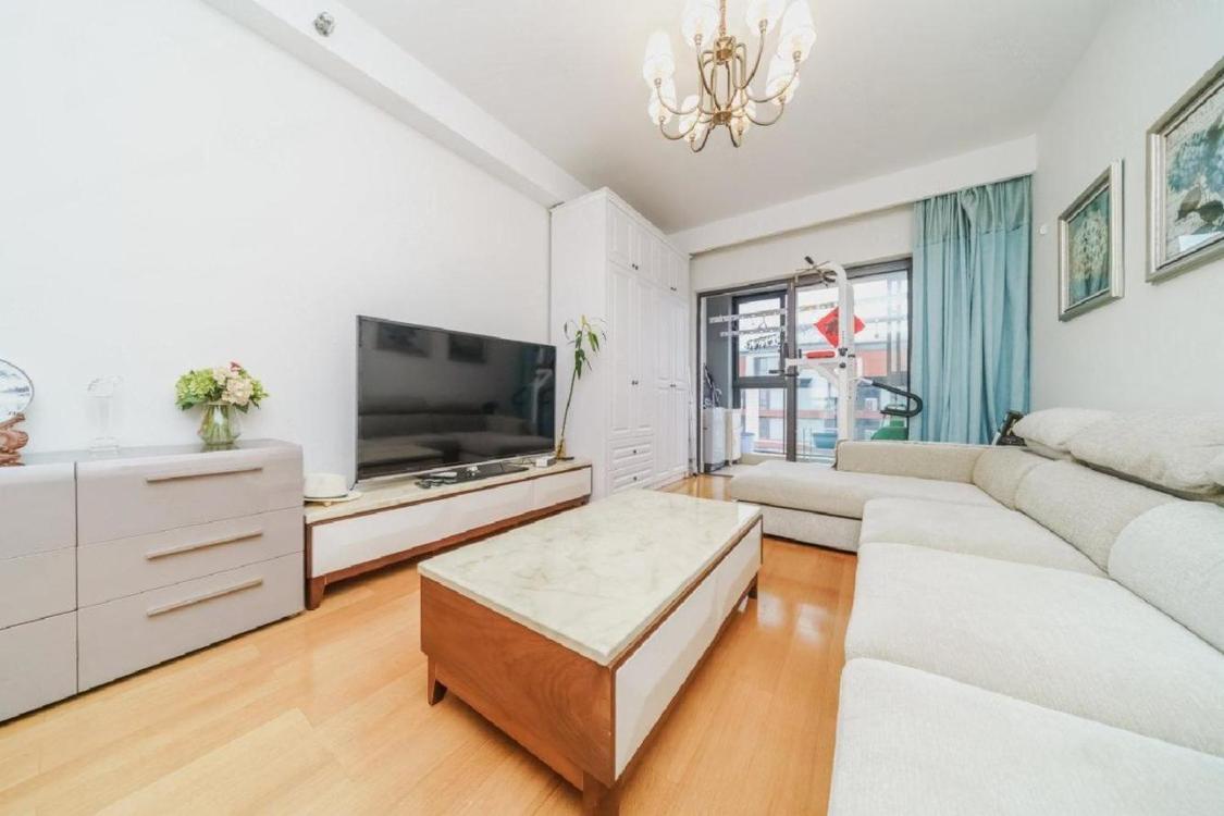 合租·老山东里