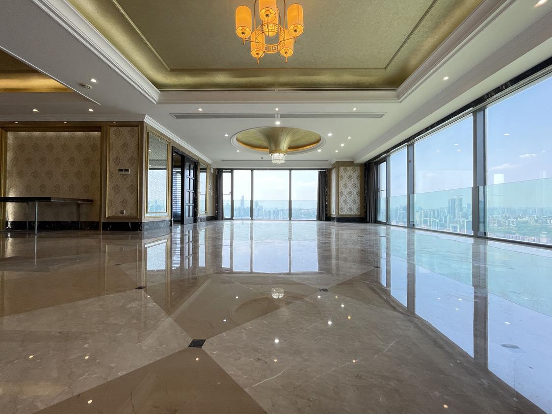 整租·融创玖玺台