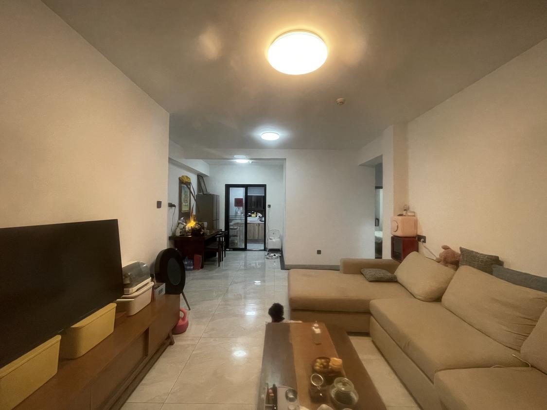 整租·禹洲卢卡小镇