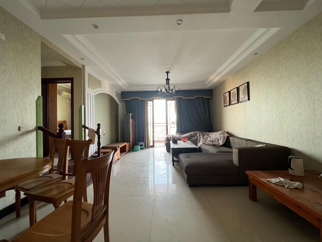 整租·花好月圆