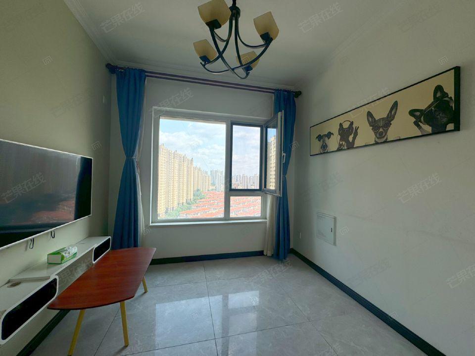 整租·宏发英里(蓝湾)