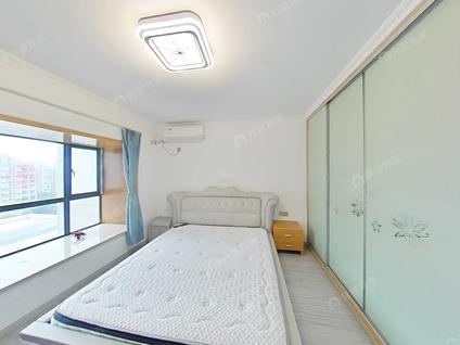 江宁科学园整租 天元瑞沨名苑3室1厅/89平/高楼层