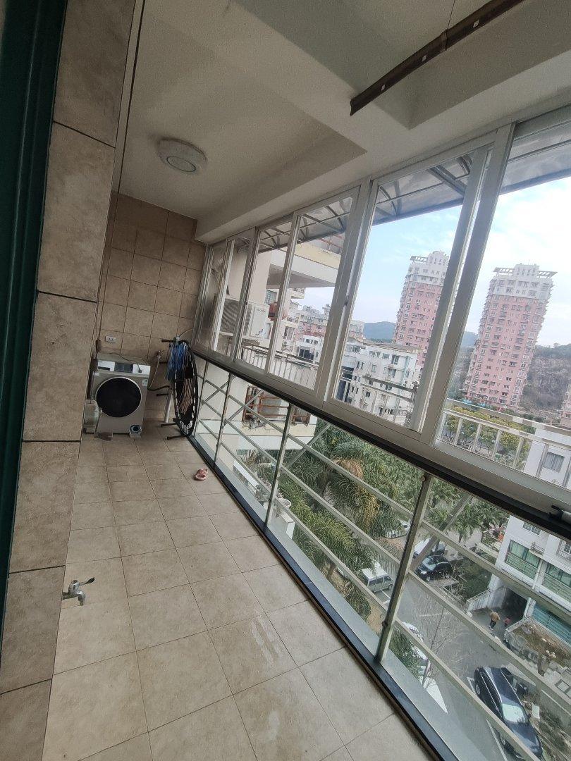 整租·新世界新家园