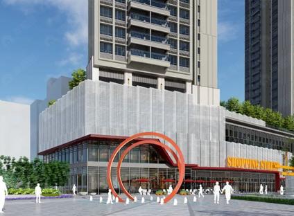 深圳和成金竹家园龙岗 坂田/建面88平-99平