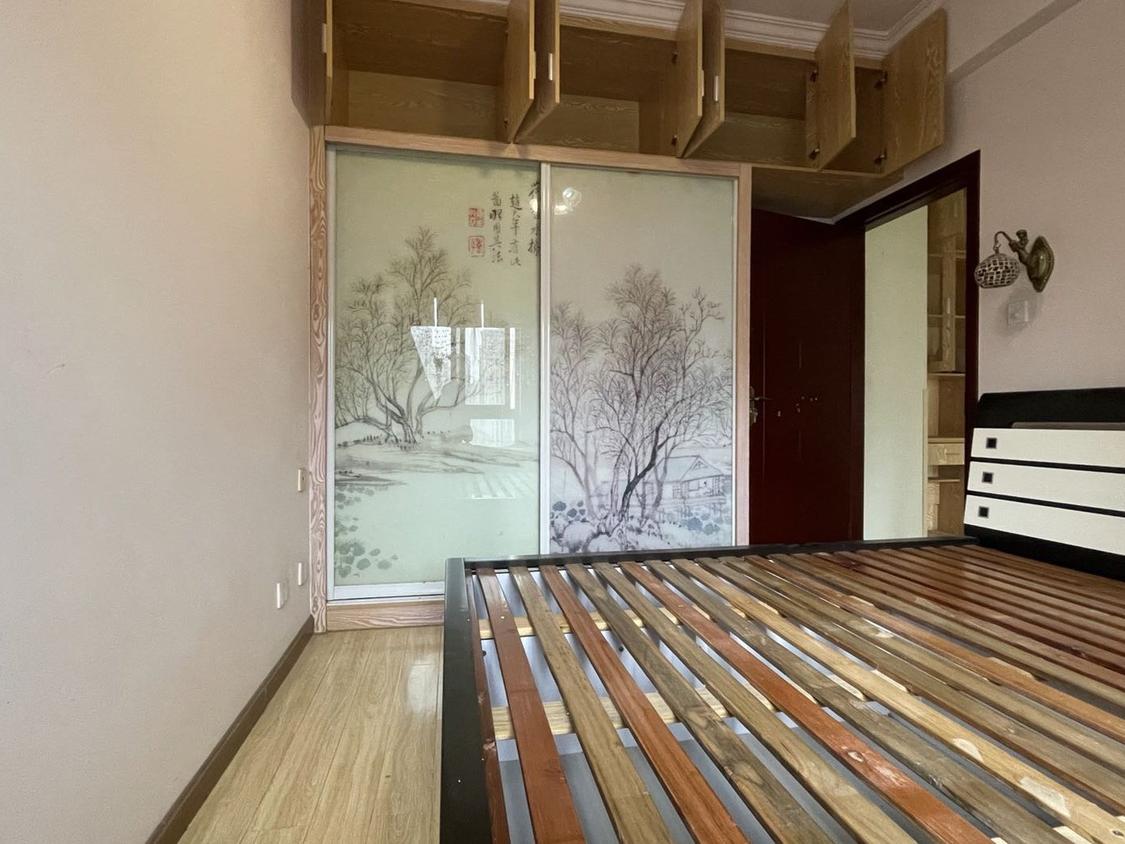 整租·华宇金沙时代(西苑)
