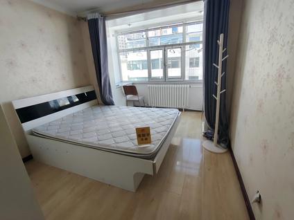 城西虎台整租 海晏路2室2厅/80平/高楼层