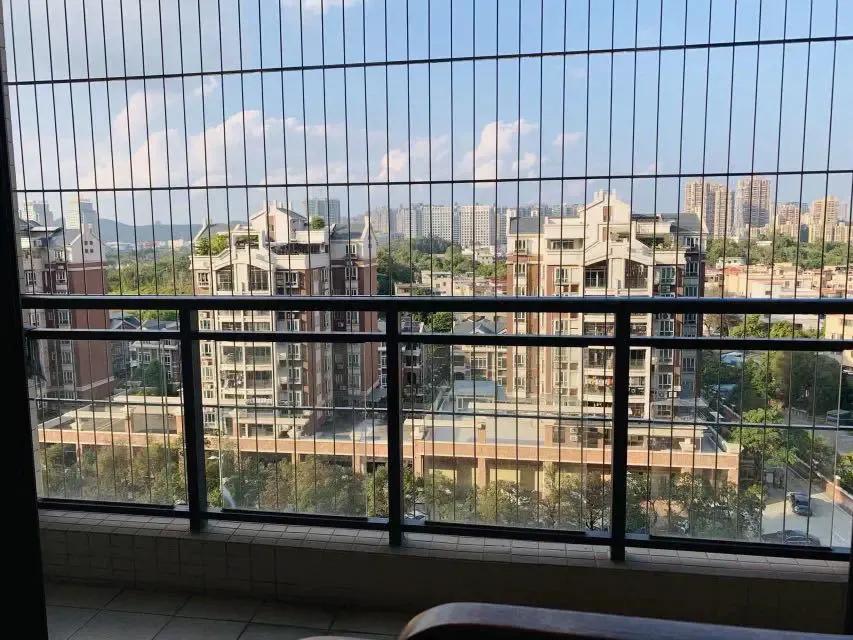 整租·莱茵华庭