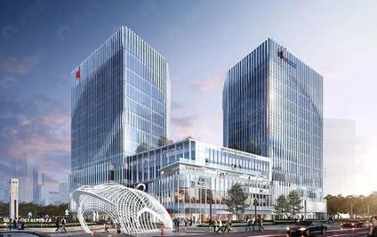 上海中泰广场松江 九亭/建面1200平