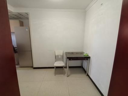 undefined整租·建设三里·2室1厅58㎡ | 南北 | 丰台 卢沟桥