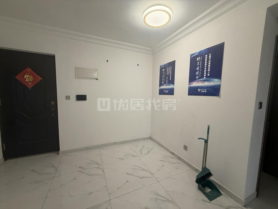 整租·碧桂园翡翠公馆