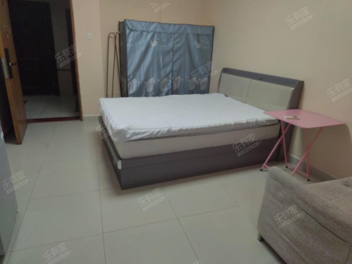 整租·西海明珠