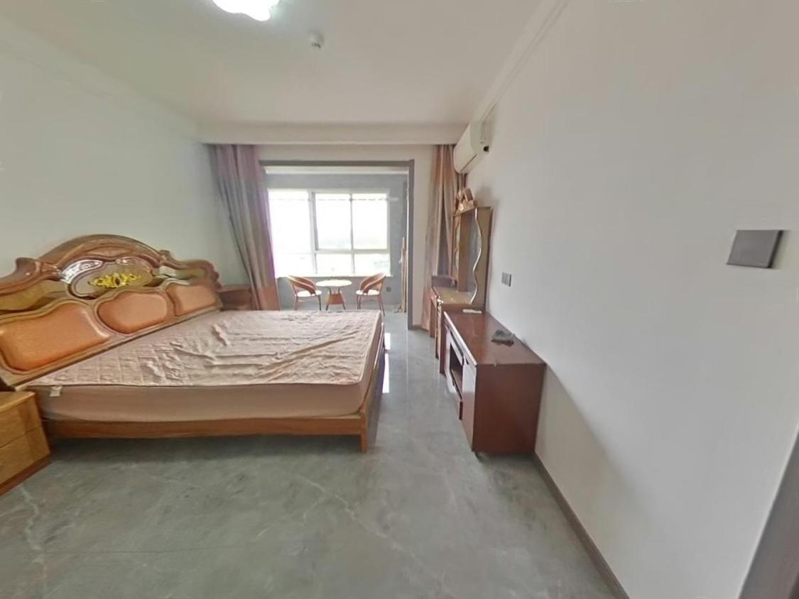 整租·沣镐七里镇第二小区