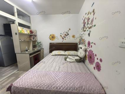 鹿城车站大道整租 金谷园2室0厅/55平/低楼层