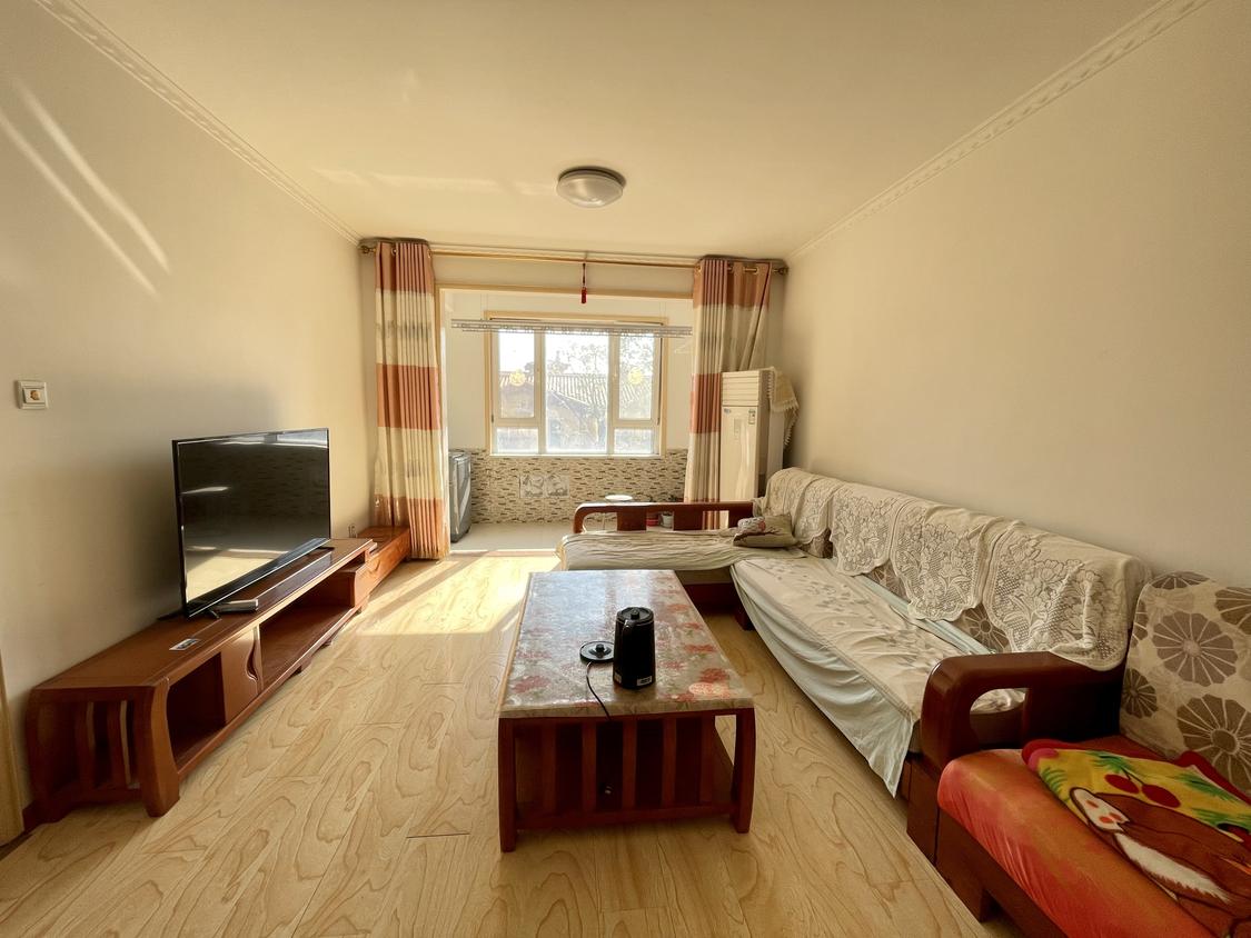 整租·建邦听海(东区)