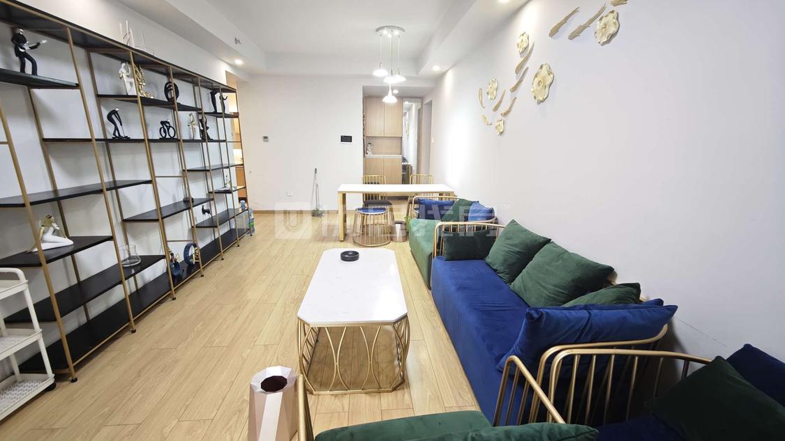 整租·俊发城(金盏苑)