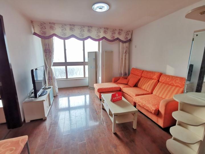 整租·加州水郡(西区)