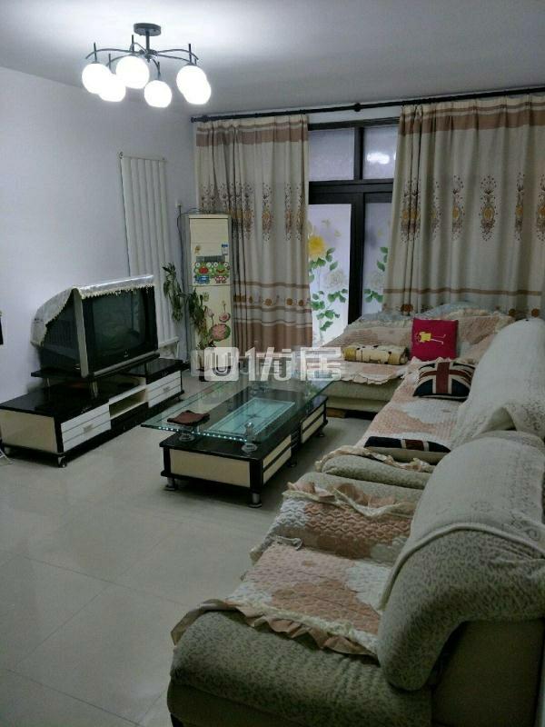 整租·广厦丽景花园