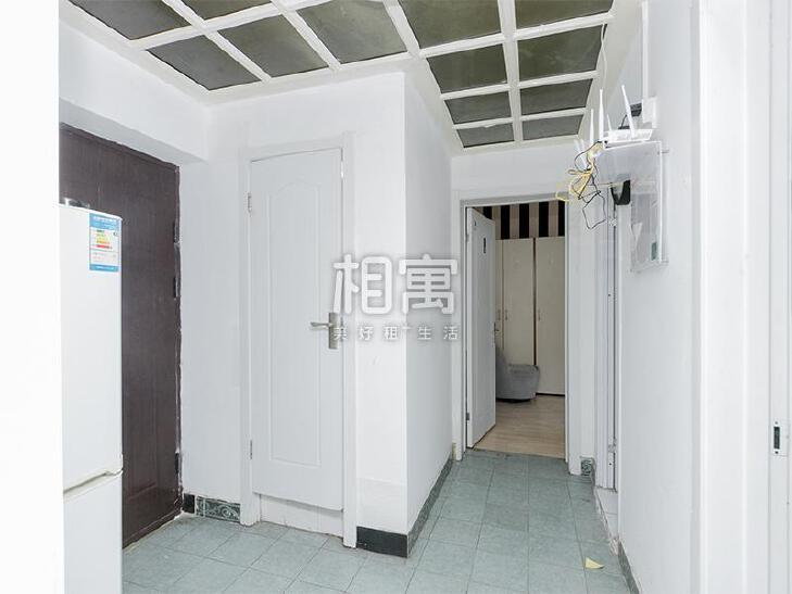 合租·和平街十四区社区