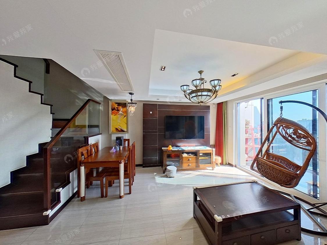 整租·欣盛东方福邸(一期)