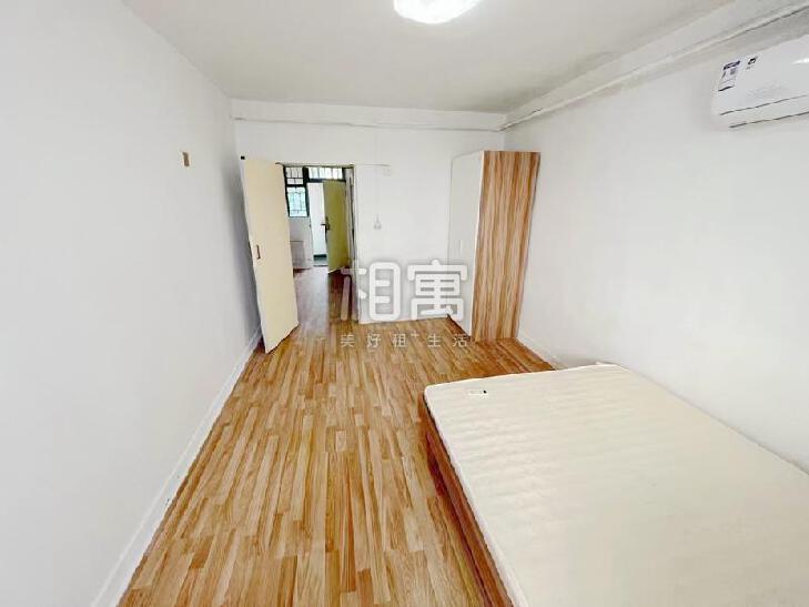 合租·西罗园(四区)