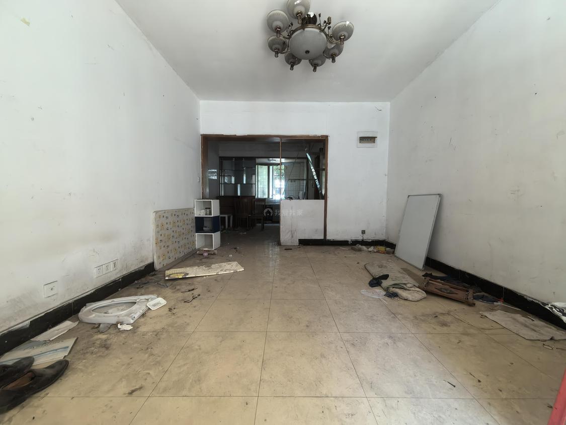 整租·南方花园(C组团)