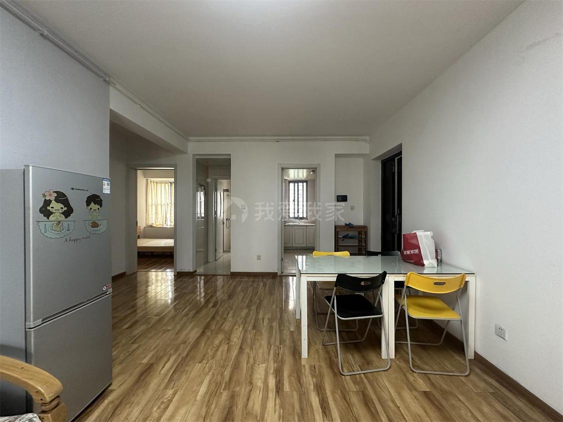 整租·中国铁建青秀城