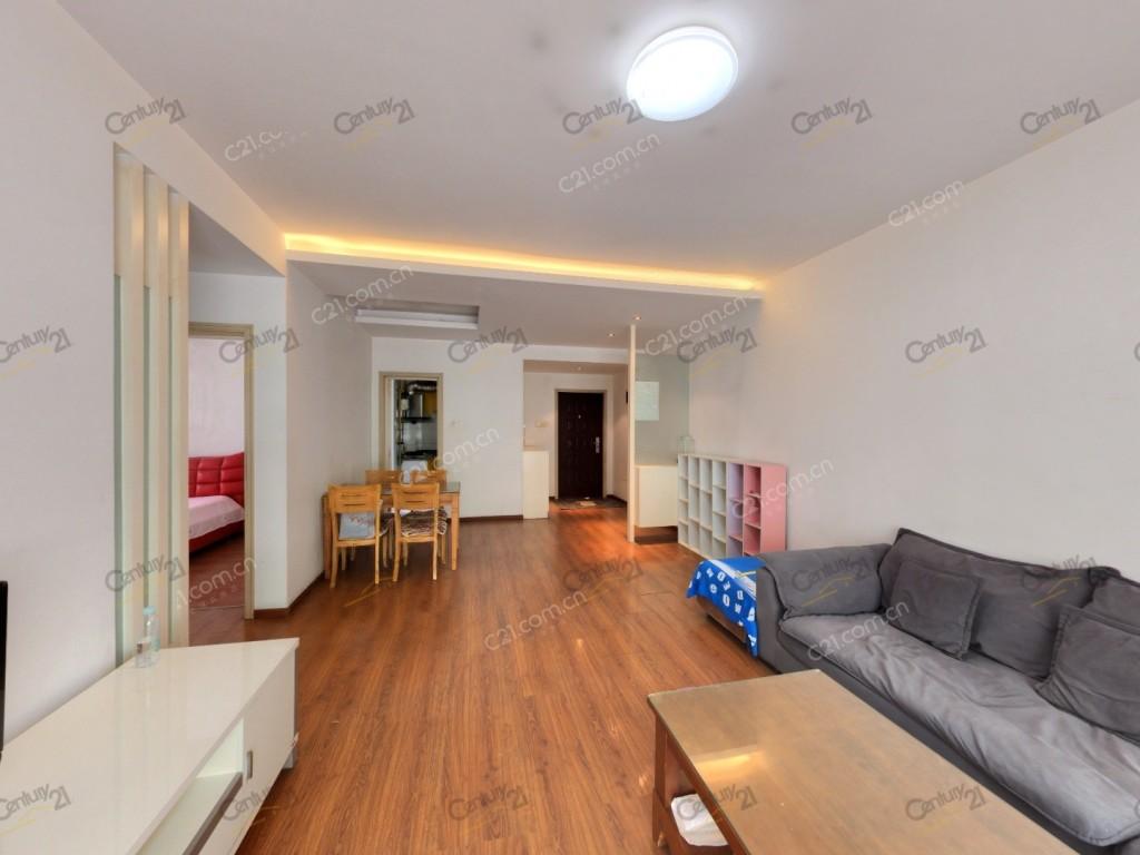 整租·曲江六号