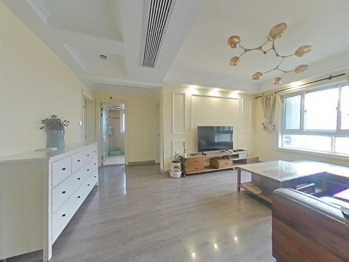 整租·荣盛花语城(一期)