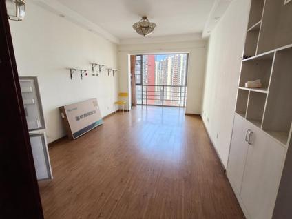 五华高新区整租 经典双城1室1厅/52平/高楼层