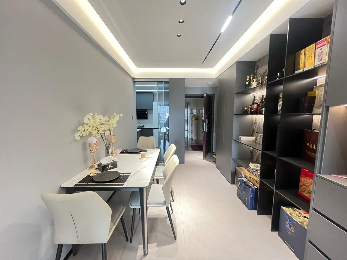 整租·金鹰国际花园南苑