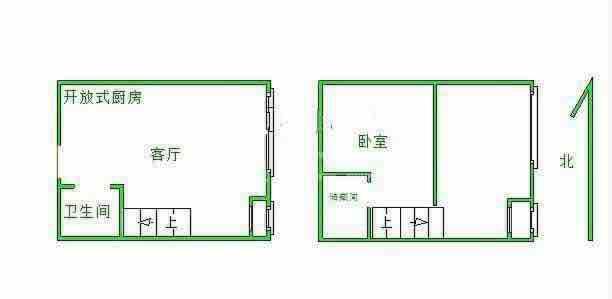 整租·天泰山大e号