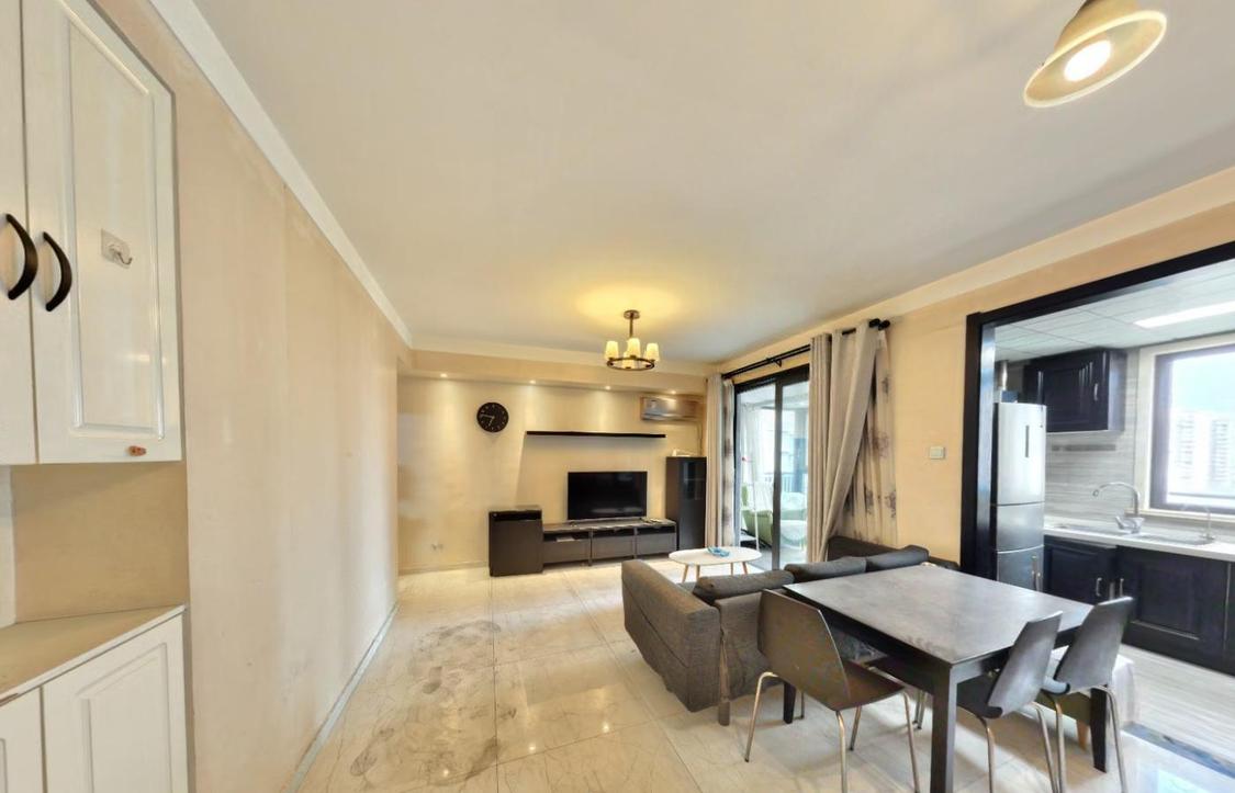 整租·永威翡翠城