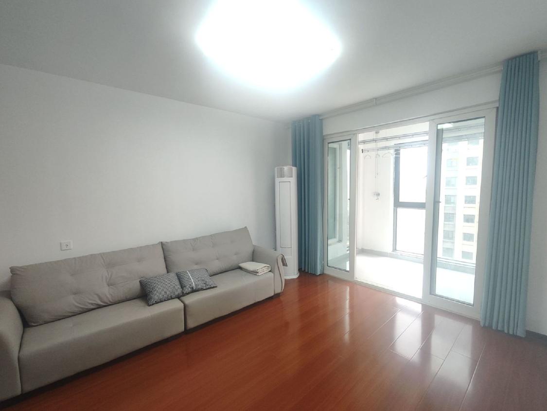 整租·吾悦华府(蝶园)