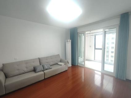 贾汪新夏路整租 吾悦华府(蝶园)3室2厅/107平/中楼层