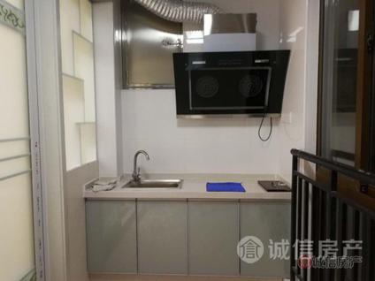 埇桥埇桥区整租 同盛广场1室1厅/52平/高楼层