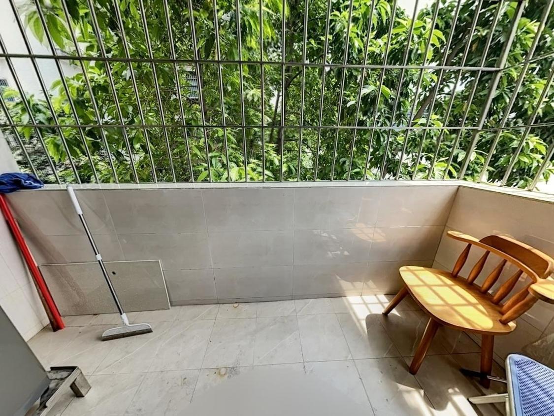 整租·金丰花园