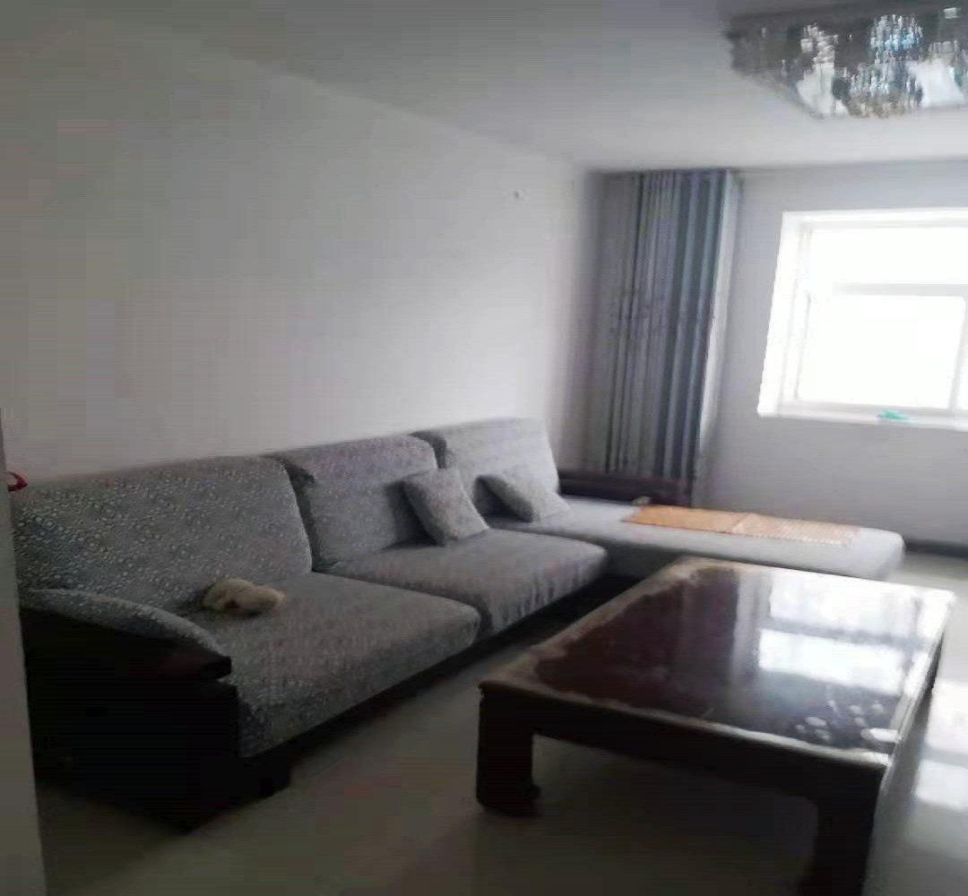 整租·裕河家园