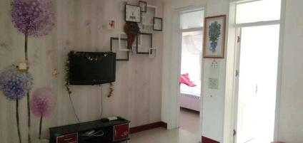 undefined整租·康诚丽都(东区) 3室2厅100.5㎡ | 南 | 肥城 肥城