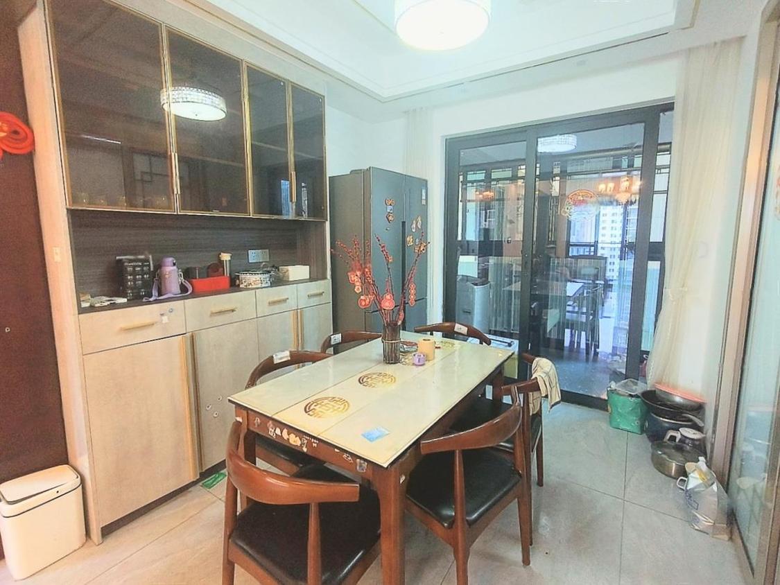 整租·枫丹白露B区