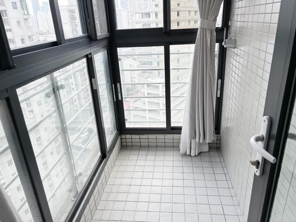 整租·达安河畔雅苑