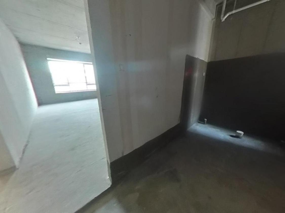 整租·中国铁建万科翡翠国际(西区)