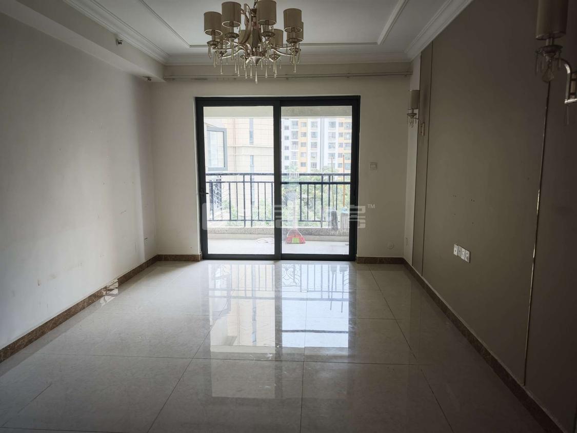 整租·昆明恒大名都(西区)