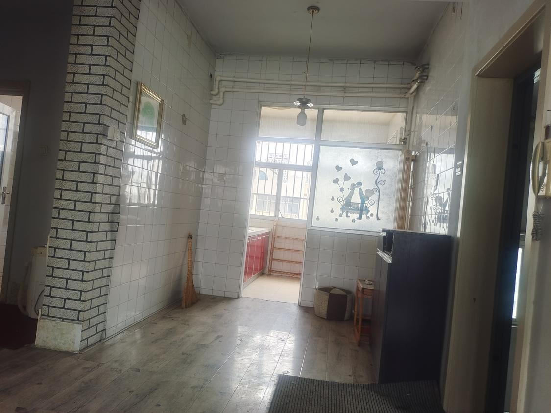 整租·文汇小区