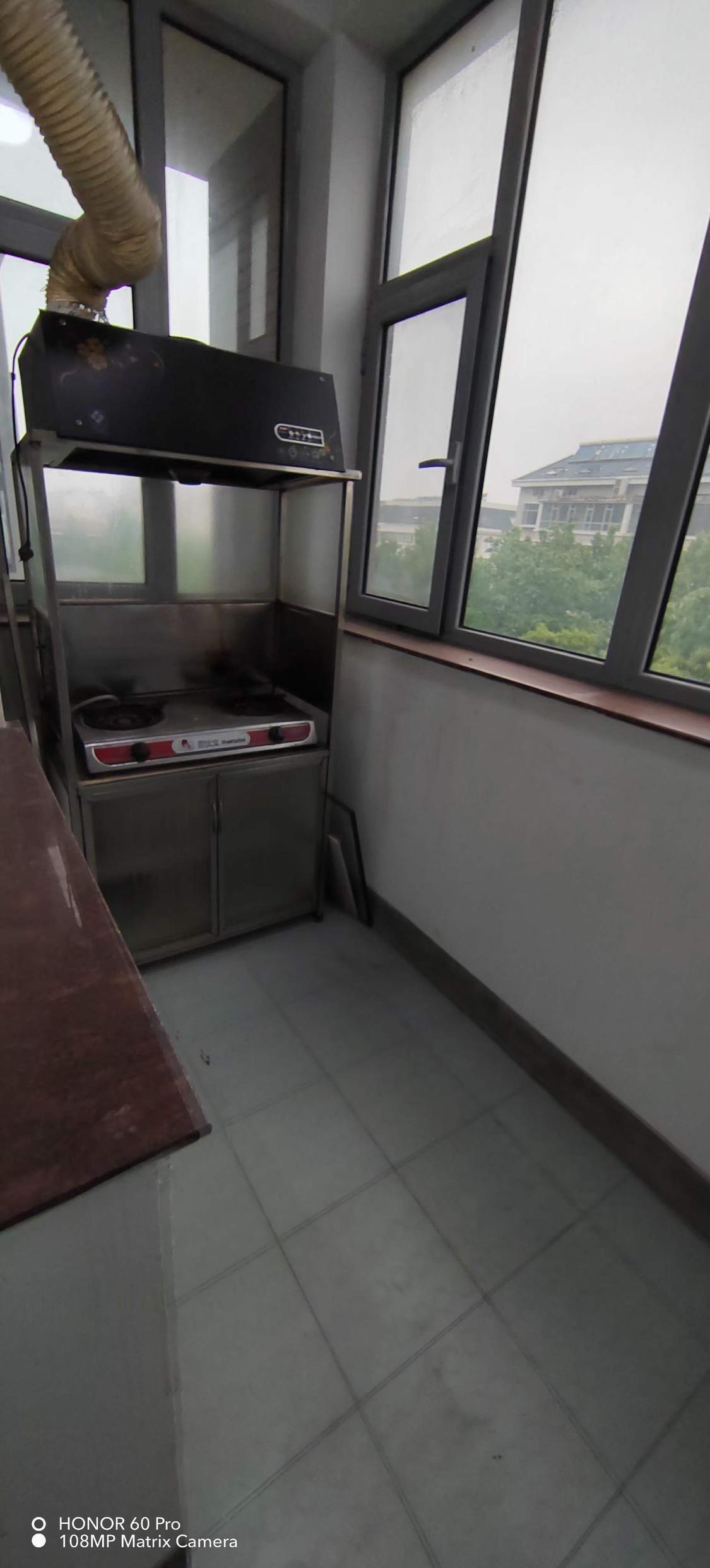 合租·万锦和平里