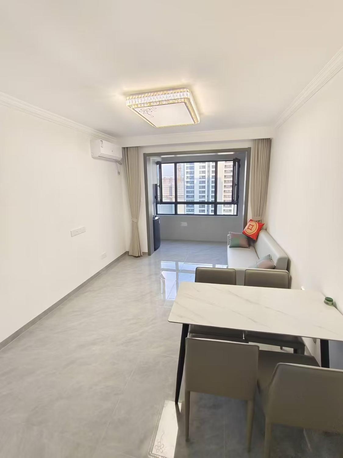 整租·萃宸璟庭