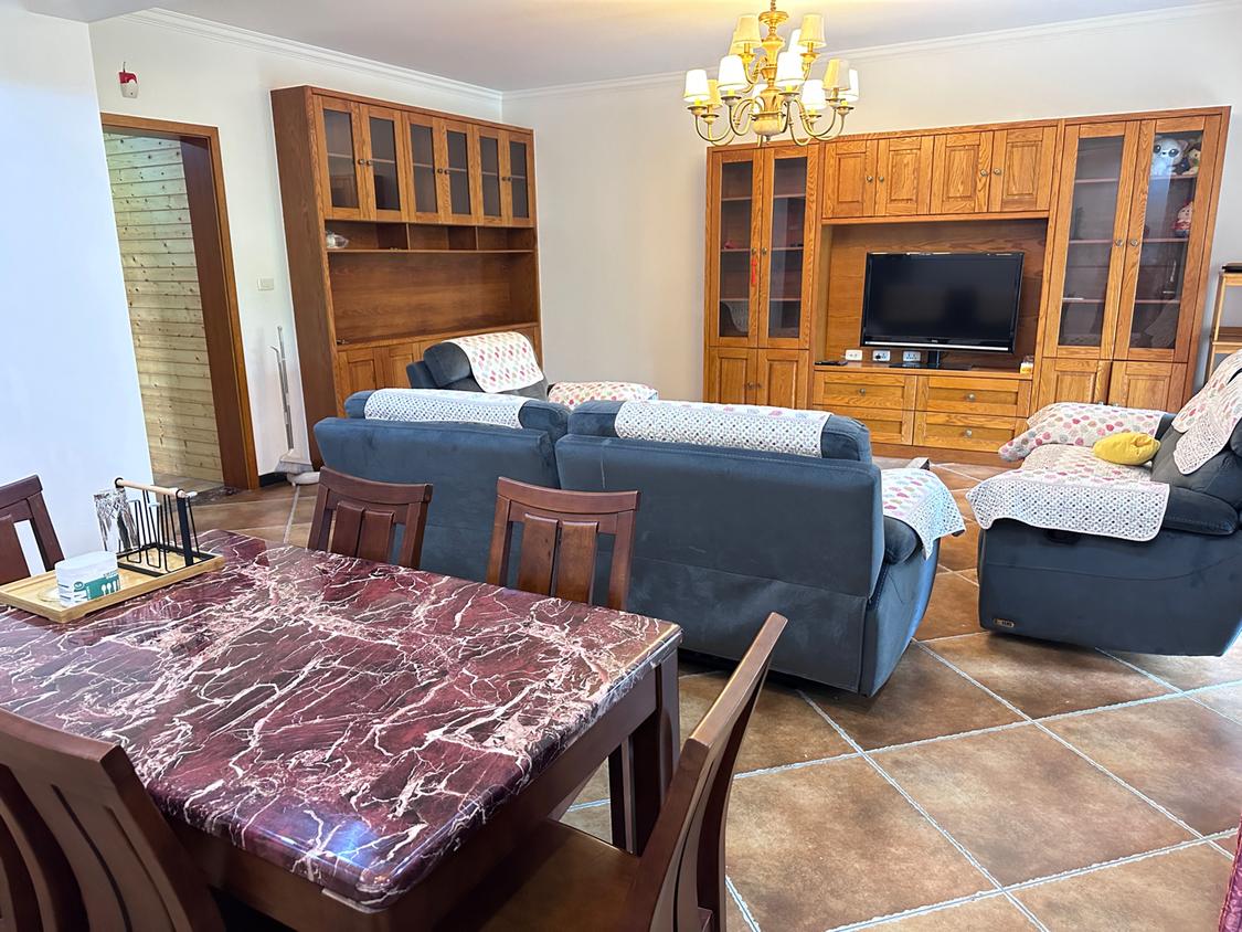 整租·桃源居国际花园(三区)