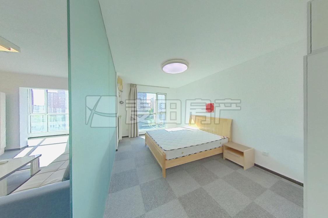 整租·世纪新景园