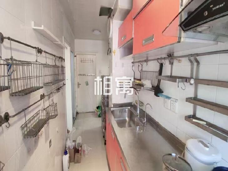 合租·华严北里(四号院)